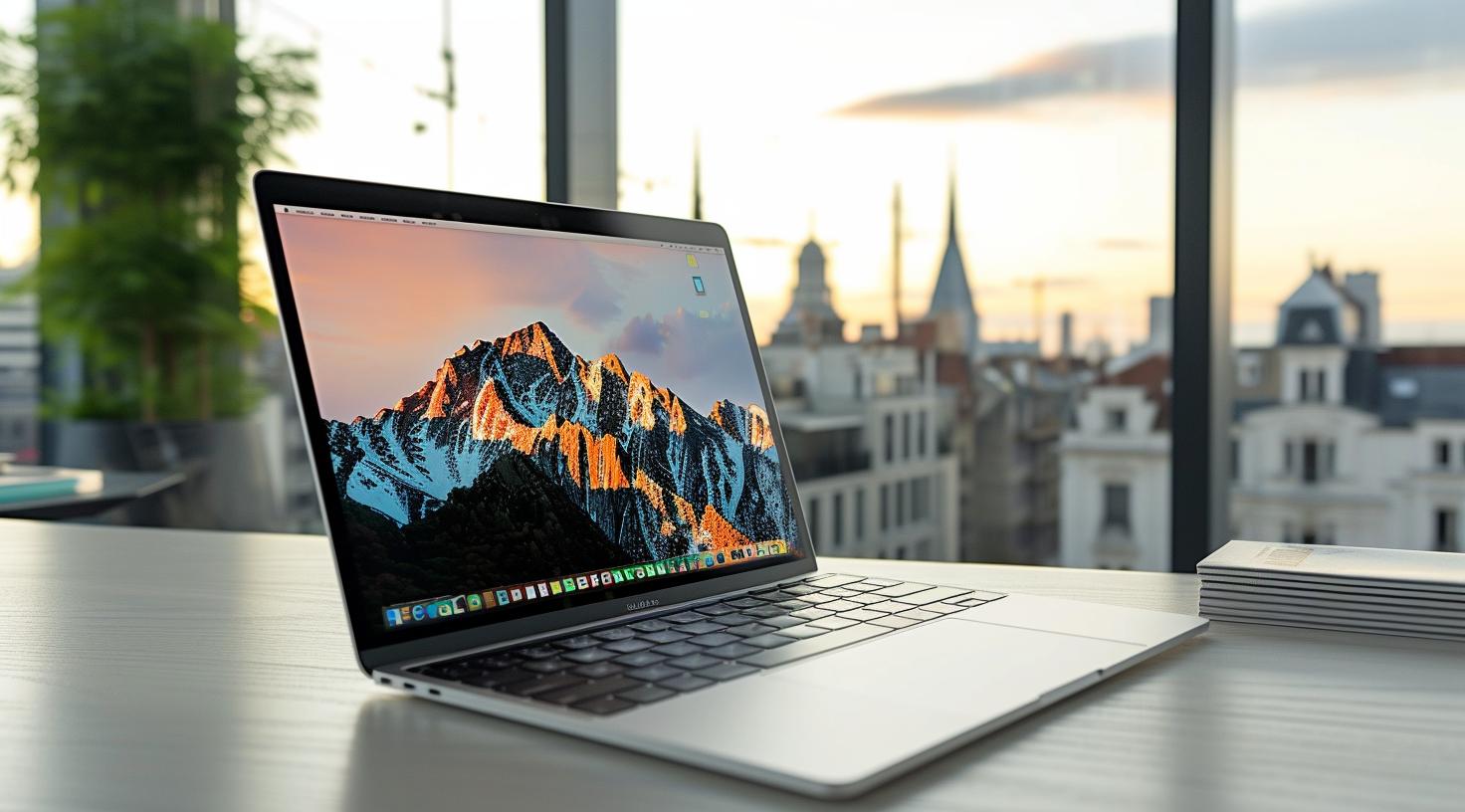 Die neuesten Trends bei Computer-Laptops