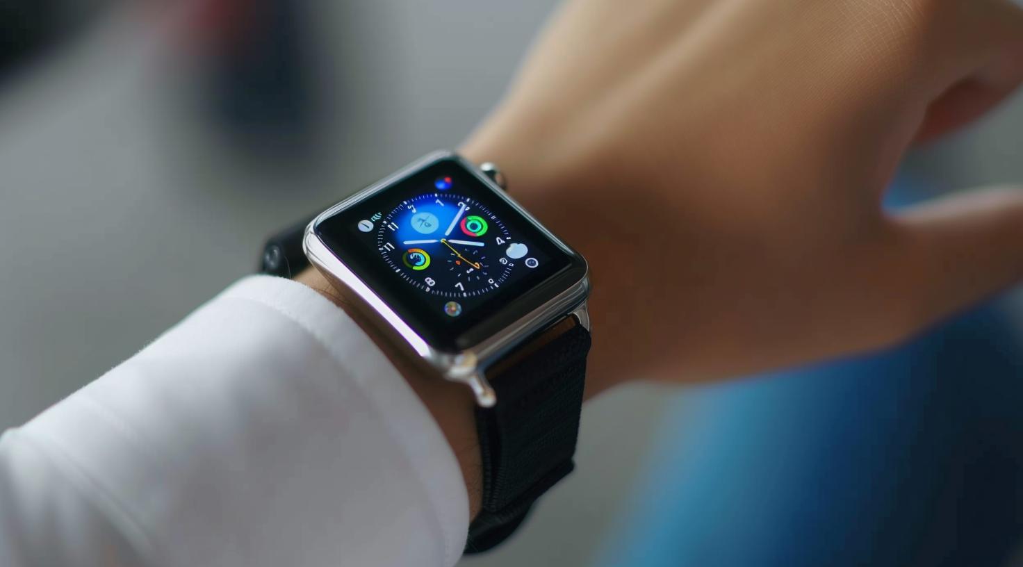 Die Vorzüge einer Smartwatch